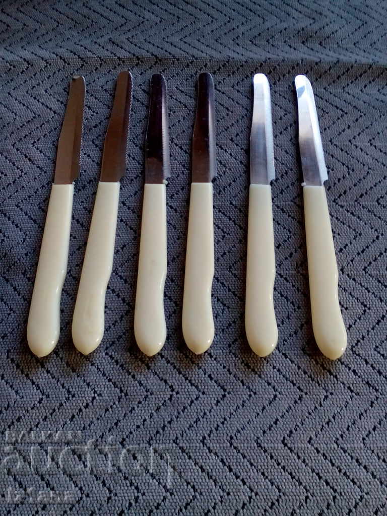 Instrument knife, blade, blades