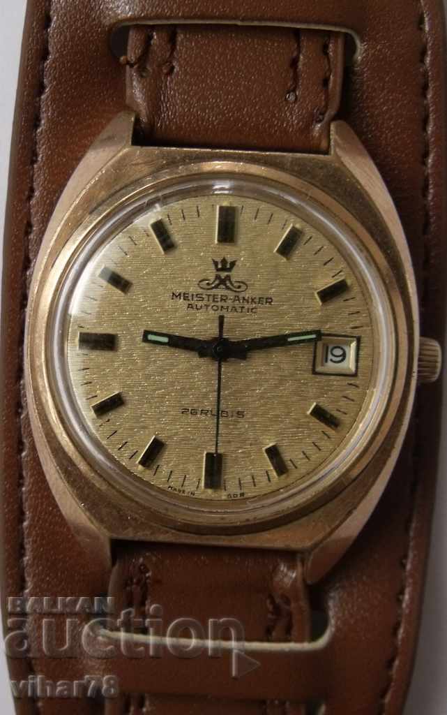 RED COLLECTION MODEL-gab-gub-glashutte with price 419.99 BGN | € 214.74 RED COLLECTION MODEL-gab-gub-glashutte with price 419.99 BGN | € 214.74