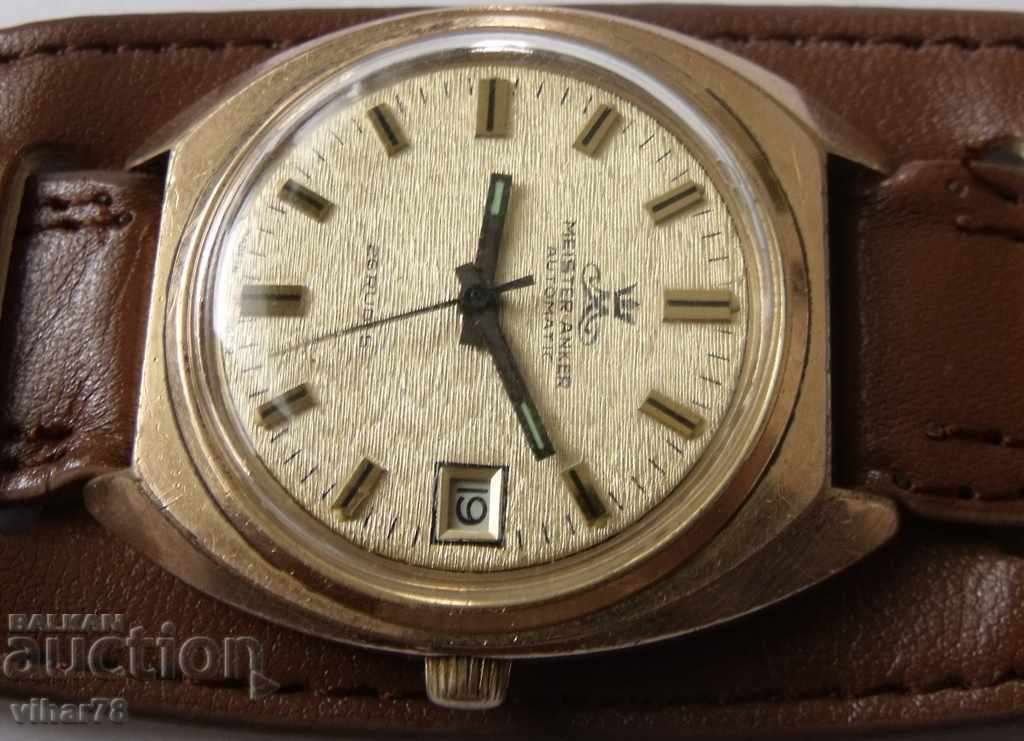 Auction RED COLLECTION MODEL-gab-gub-glashutte Auction RED COLLECTION MODEL-gab-gub-glashutte