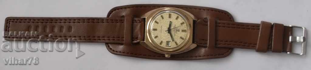 Delivery of RED COLLECTION MODEL-gab-gub-glashutte Delivery of RED COLLECTION MODEL-gab-gub-glashutte