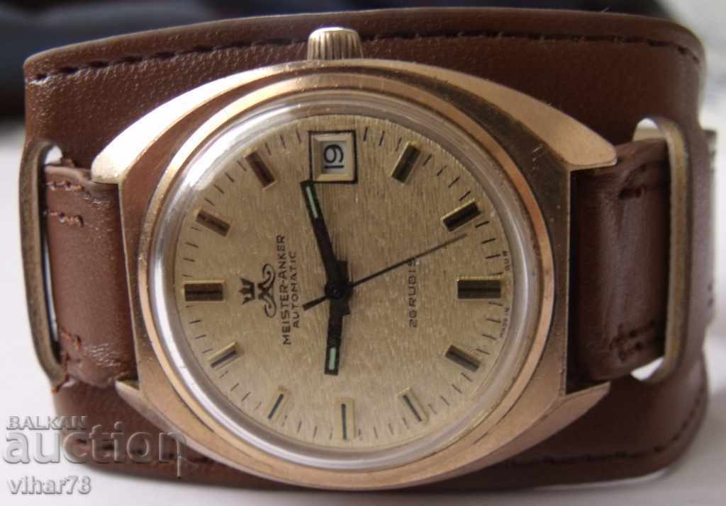 RED COLLECTION MODEL-gab-gub-glashutte - 5 RED COLLECTION MODEL-gab-gub-glashutte - 5