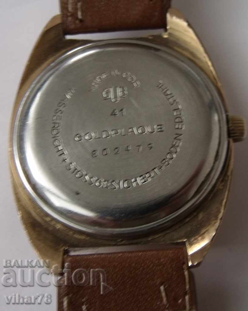 RED COLLECTION MODEL-gab-gub-glashutte - 7 RED COLLECTION MODEL-gab-gub-glashutte - 7