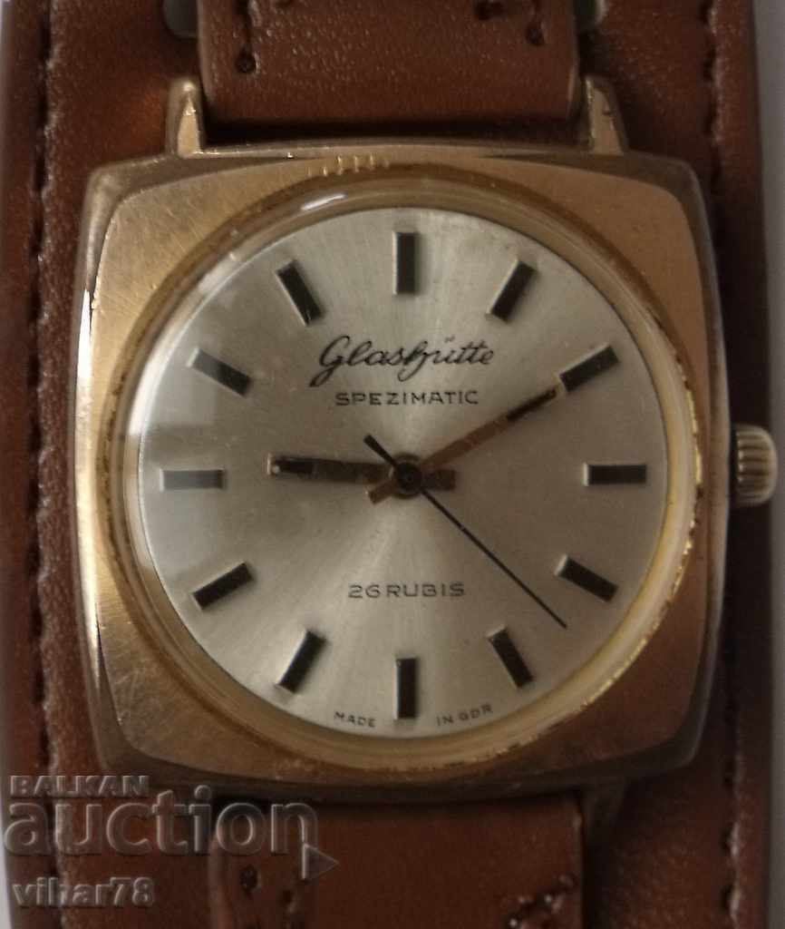 RED COLLECTION MODEL-gab-gub-glashutte with price 219.99 BGN | € 112.48 RED COLLECTION MODEL-gab-gub-glashutte with price 219.99 BGN | € 112.48