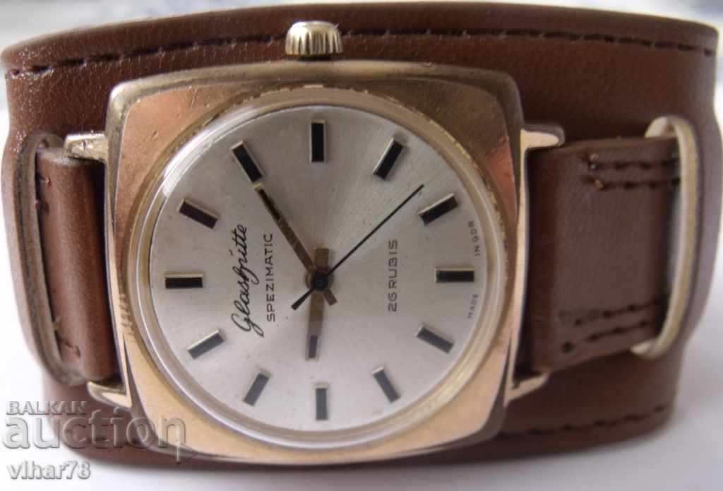 RED COLLECTION MODEL-gab-gub-glashutte - 5 RED COLLECTION MODEL-gab-gub-glashutte - 5