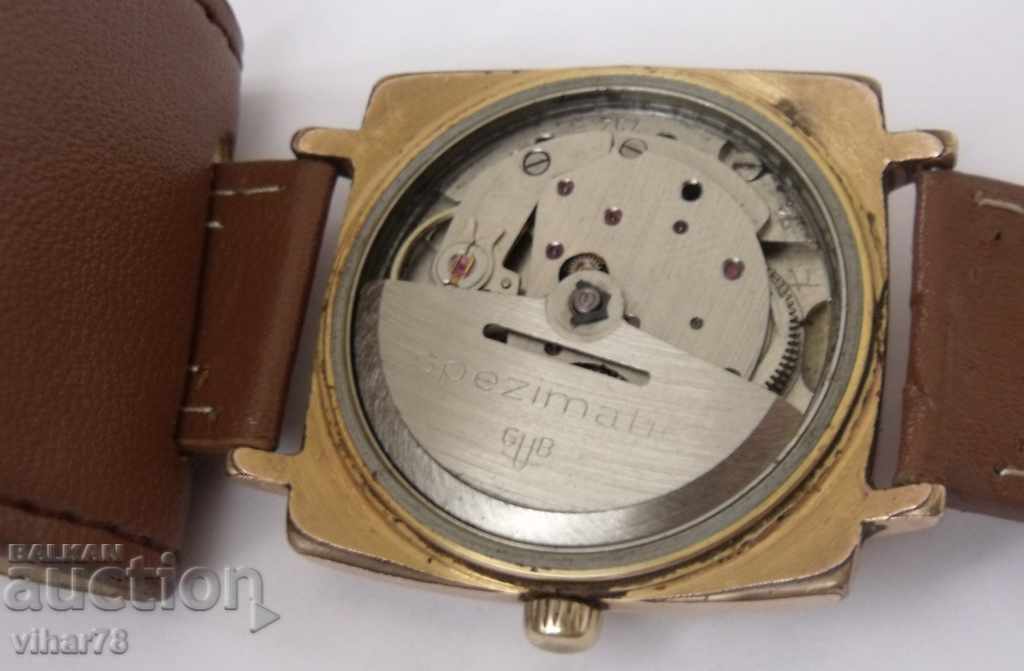 RED COLLECTION MODEL-gab-gub-glashutte - 6 RED COLLECTION MODEL-gab-gub-glashutte - 6