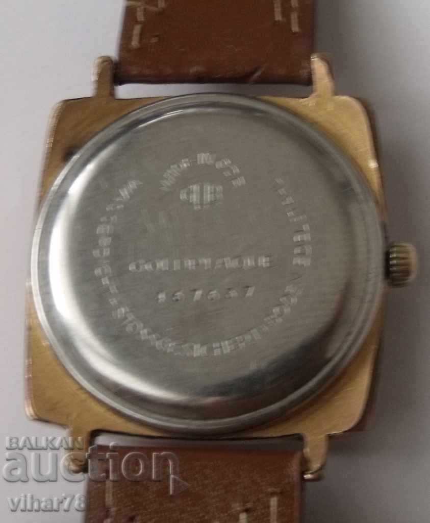 RED COLLECTION MODEL-gab-gub-glashutte - 7 RED COLLECTION MODEL-gab-gub-glashutte - 7