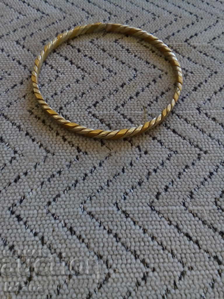 Ancient bracelet