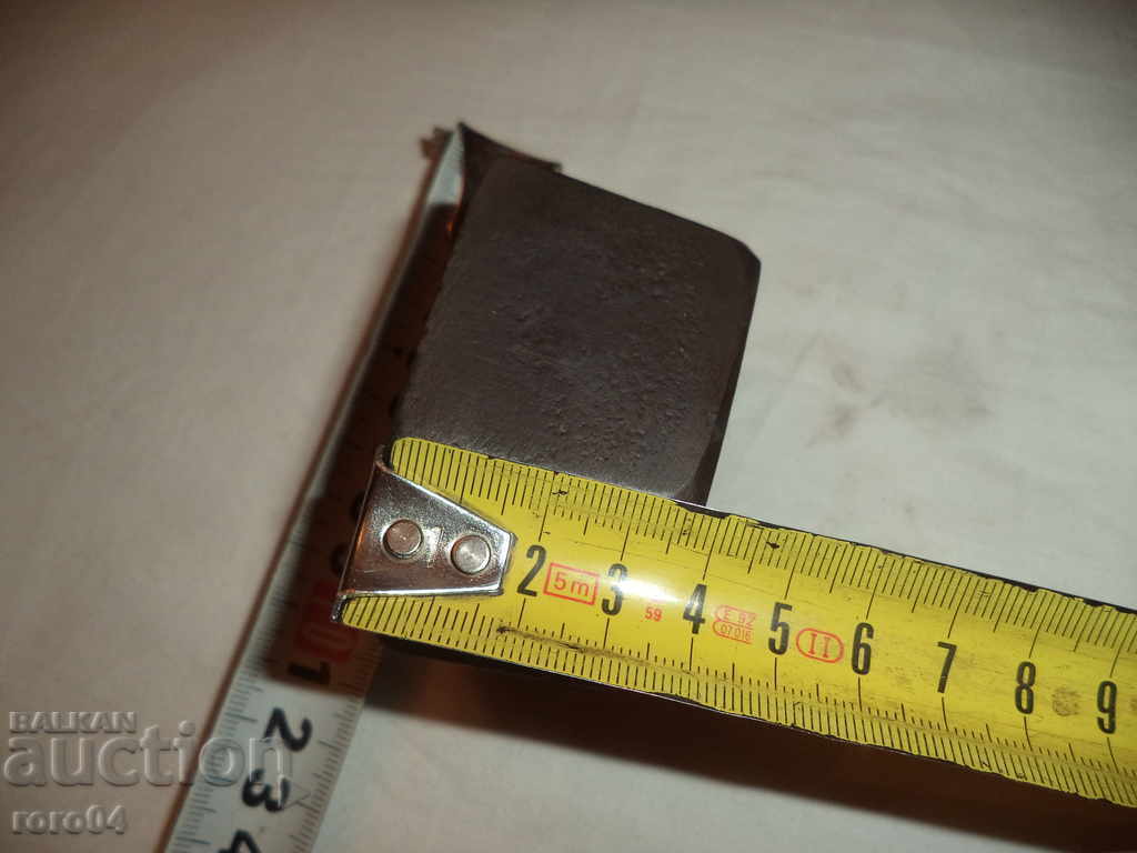 STARA SARCINA - 1 kg. - 5