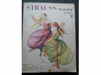 Strauss: Vals - accordion 2