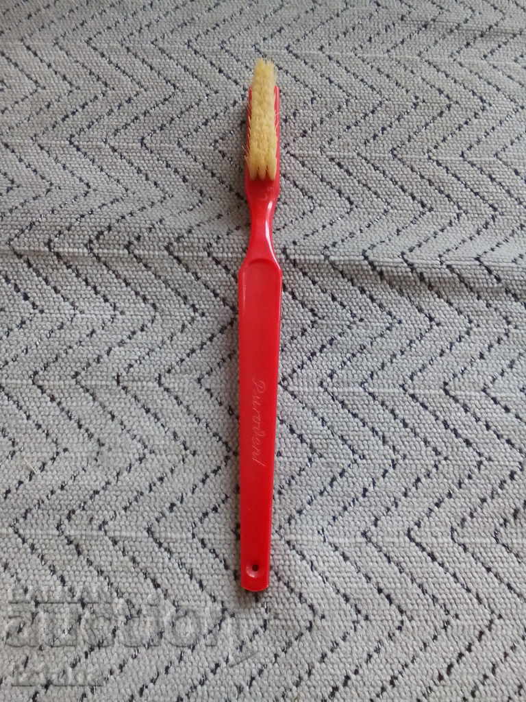 Licitație Periuță de PURODENT Licitație Periuță de PURODENT