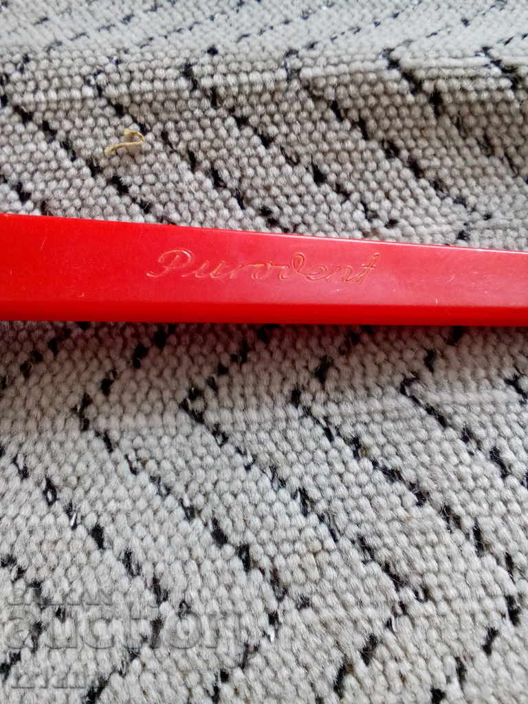 Periuță de PURODENT - 5 Periuță de PURODENT - 5