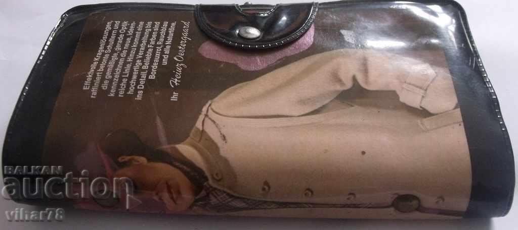 Licitație OLD pungă Licitație OLD pungă