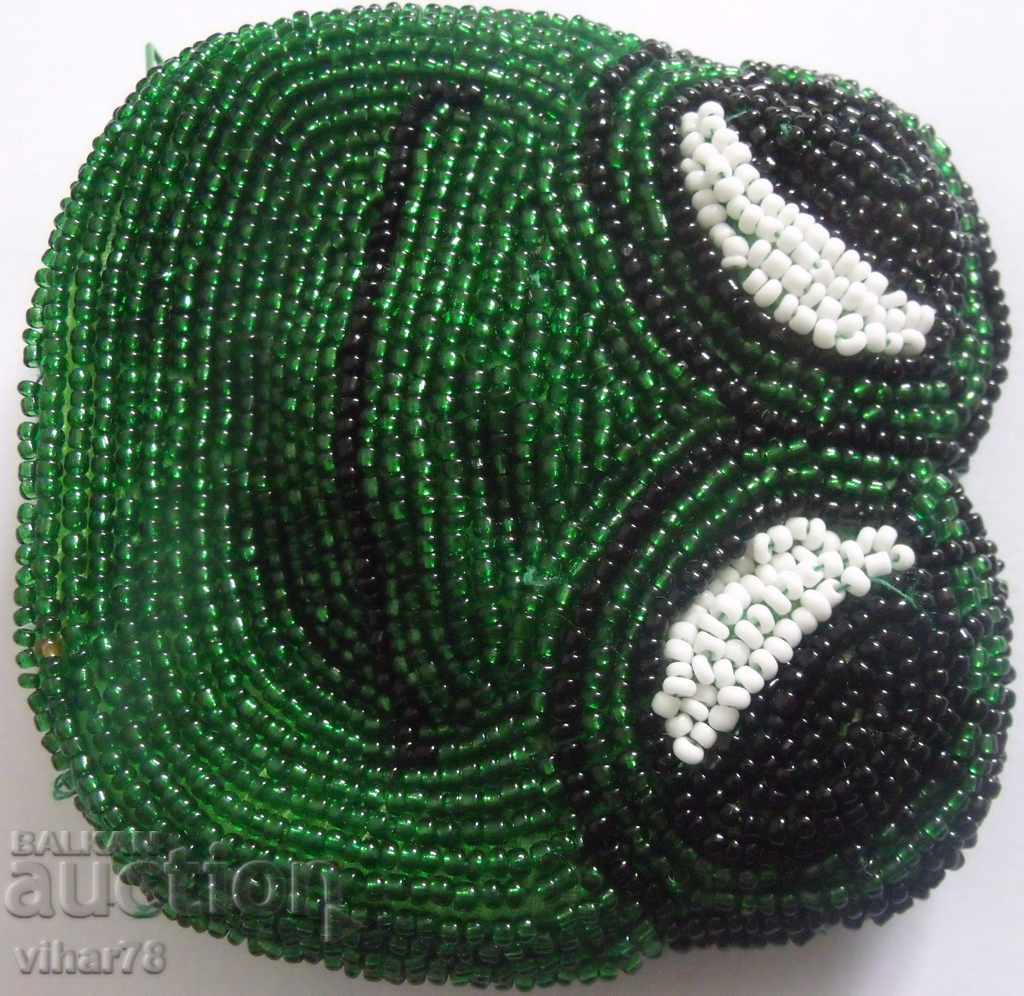 Wallet-MARGELE cu preț 44.99 BGN | € 23.00 Wallet-MARGELE cu preț 44.99 BGN | € 23.00