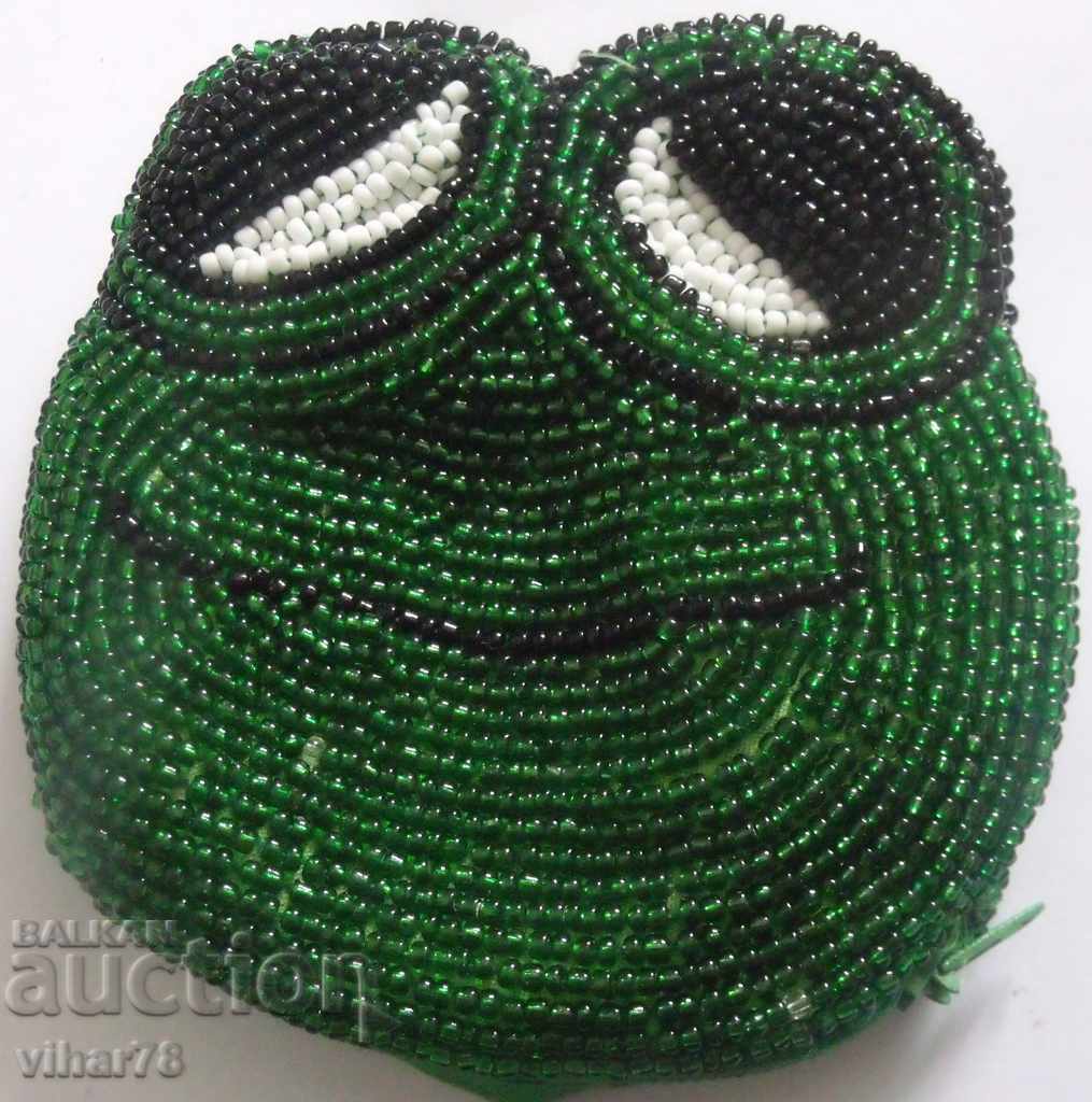 ПОРТМОНЕ С МЪНИСТА