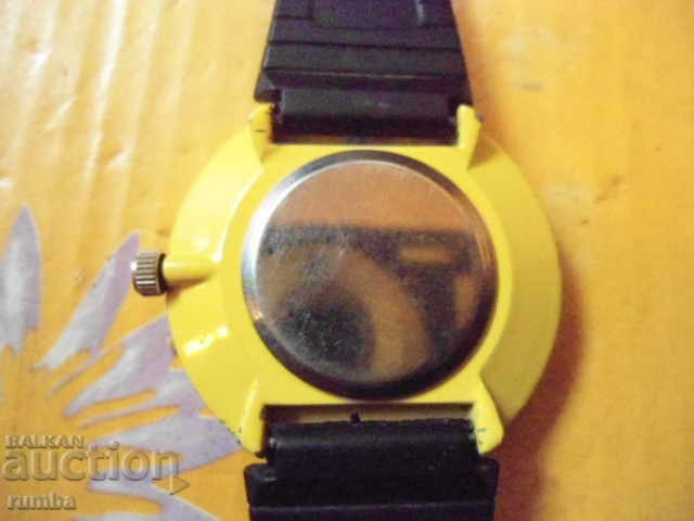 Delivery of Clock Delivery of Clock