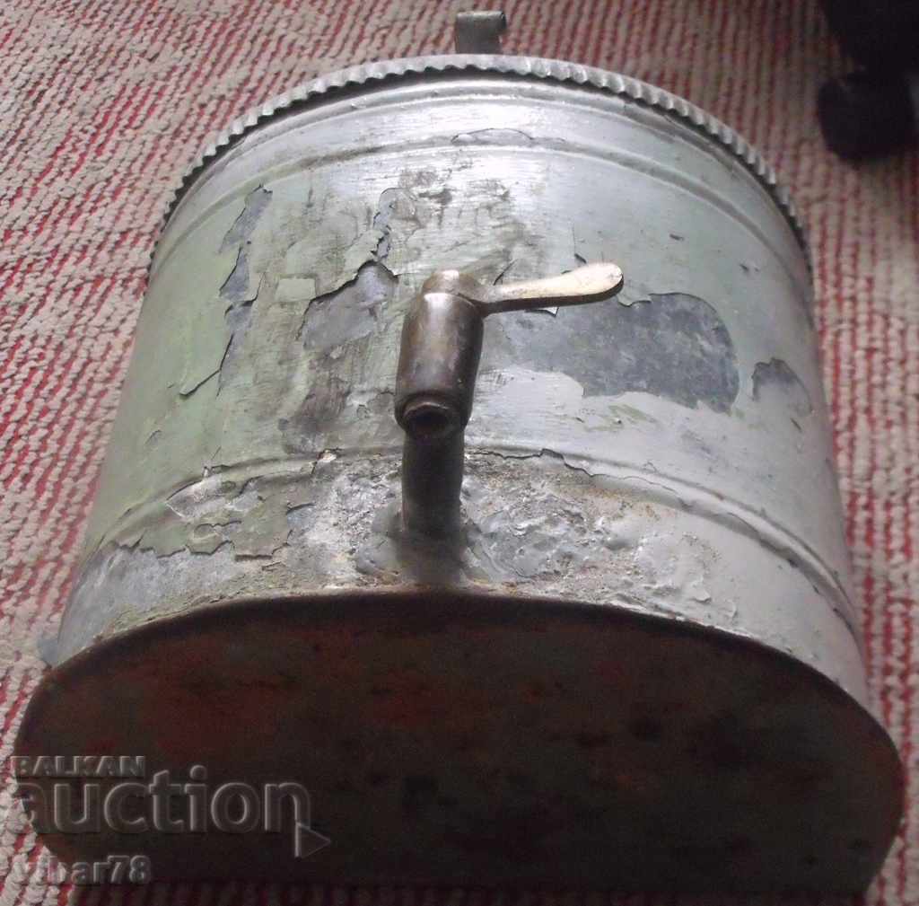 Wash-basin - water tank with price 34.99 BGN | € 17.89