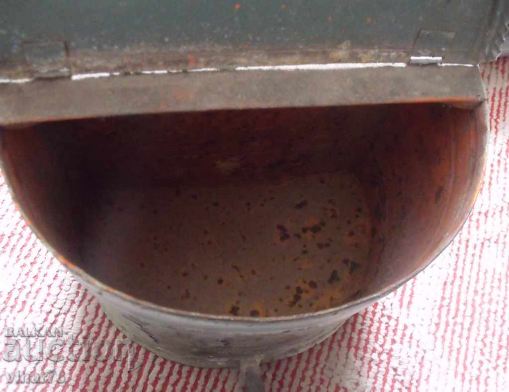 Delivery of Wash-basin - water tank