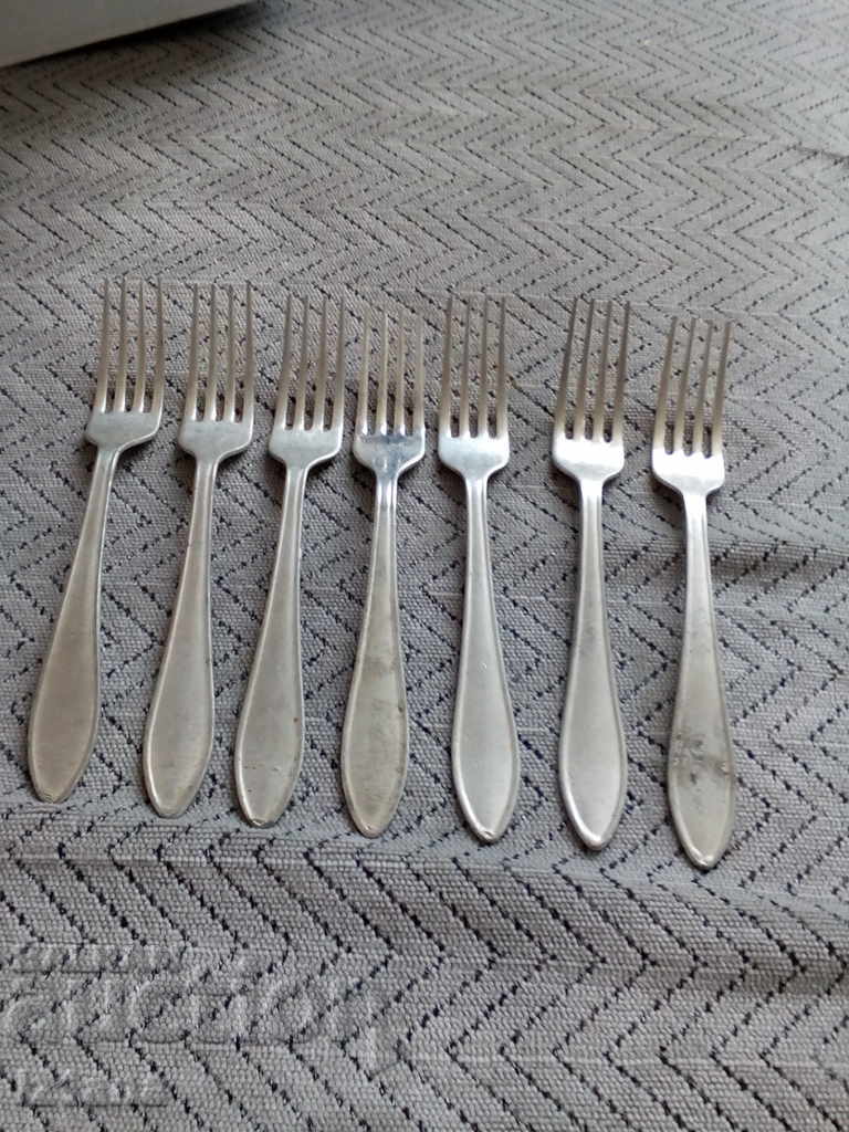 Fork, forks