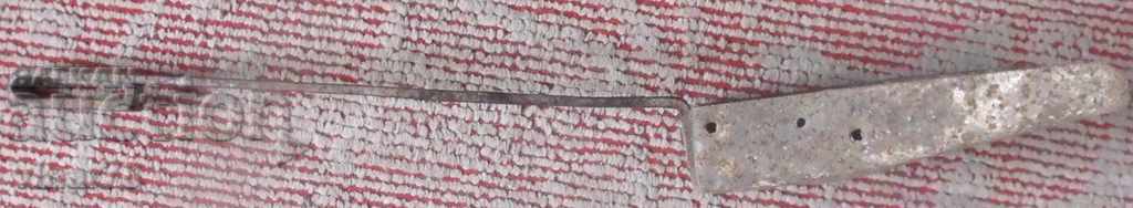 Аукцион Стара кована лопатка Аукцион Стара кована лопатка