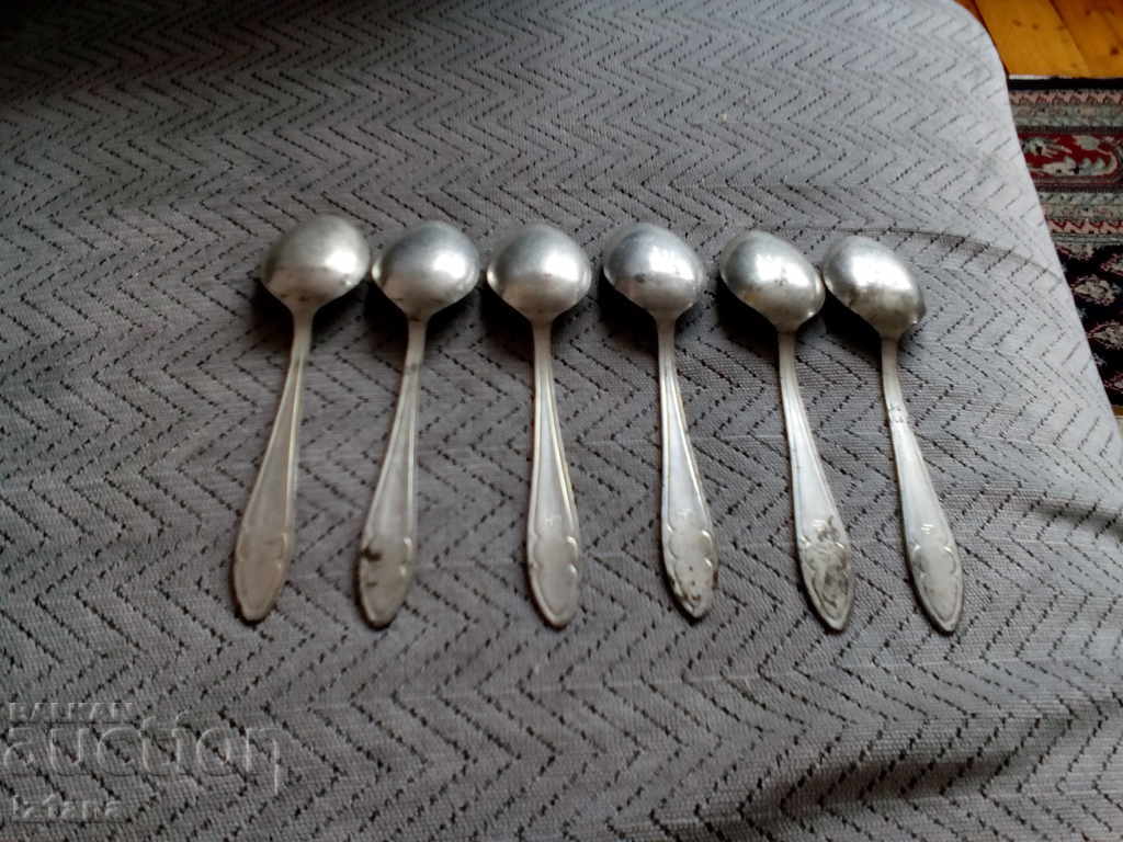 Spoon, Spoons with price 6.00 BGN | € 3.07 Spoon, Spoons with price 6.00 BGN | € 3.07