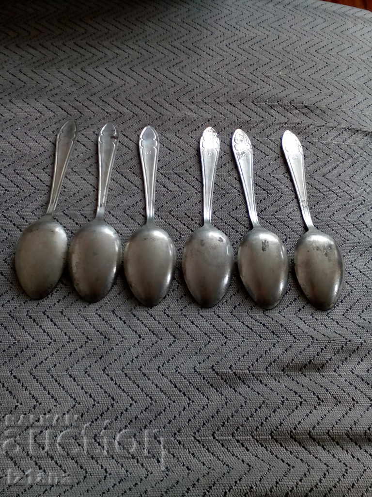 Delivery of Spoon, Spoons Delivery of Spoon, Spoons