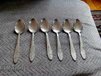 Spoon, Spoons