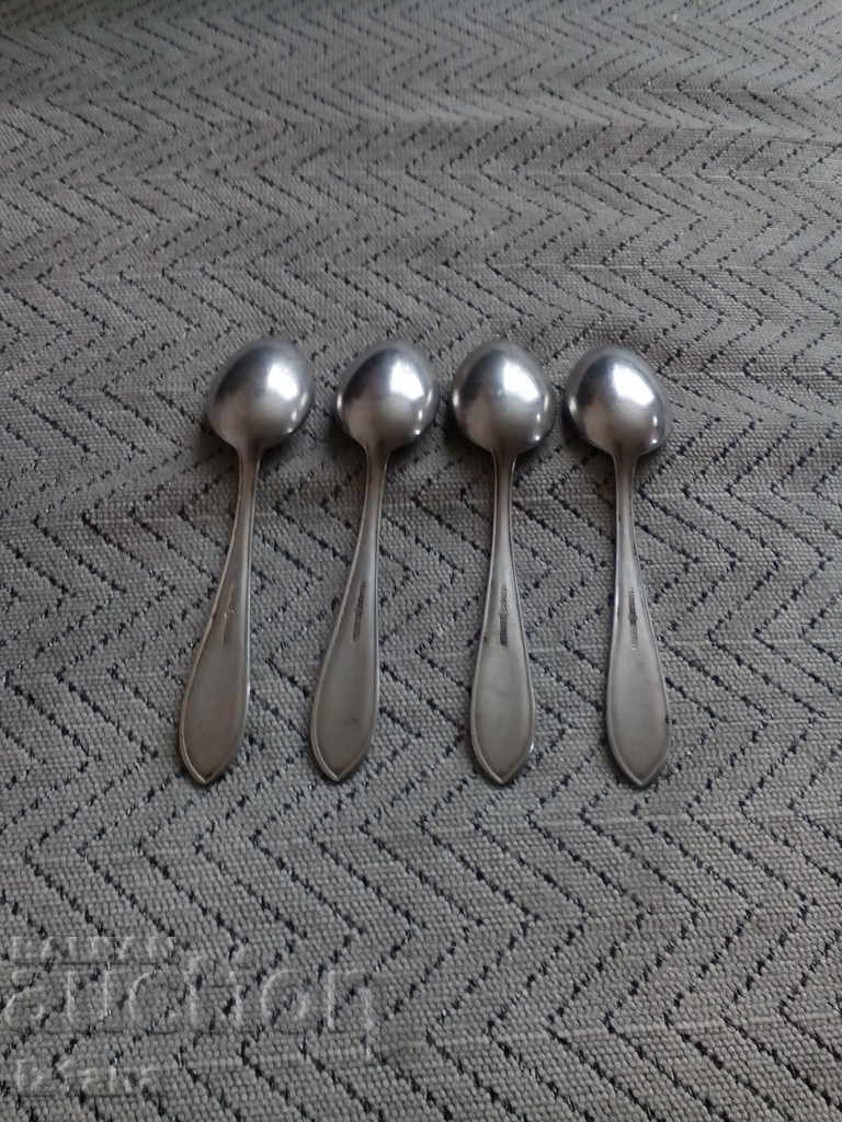 Spoon, Spoon SANDRIK with price 10.00 BGN | € 5.11 Spoon, Spoon SANDRIK with price 10.00 BGN | € 5.11