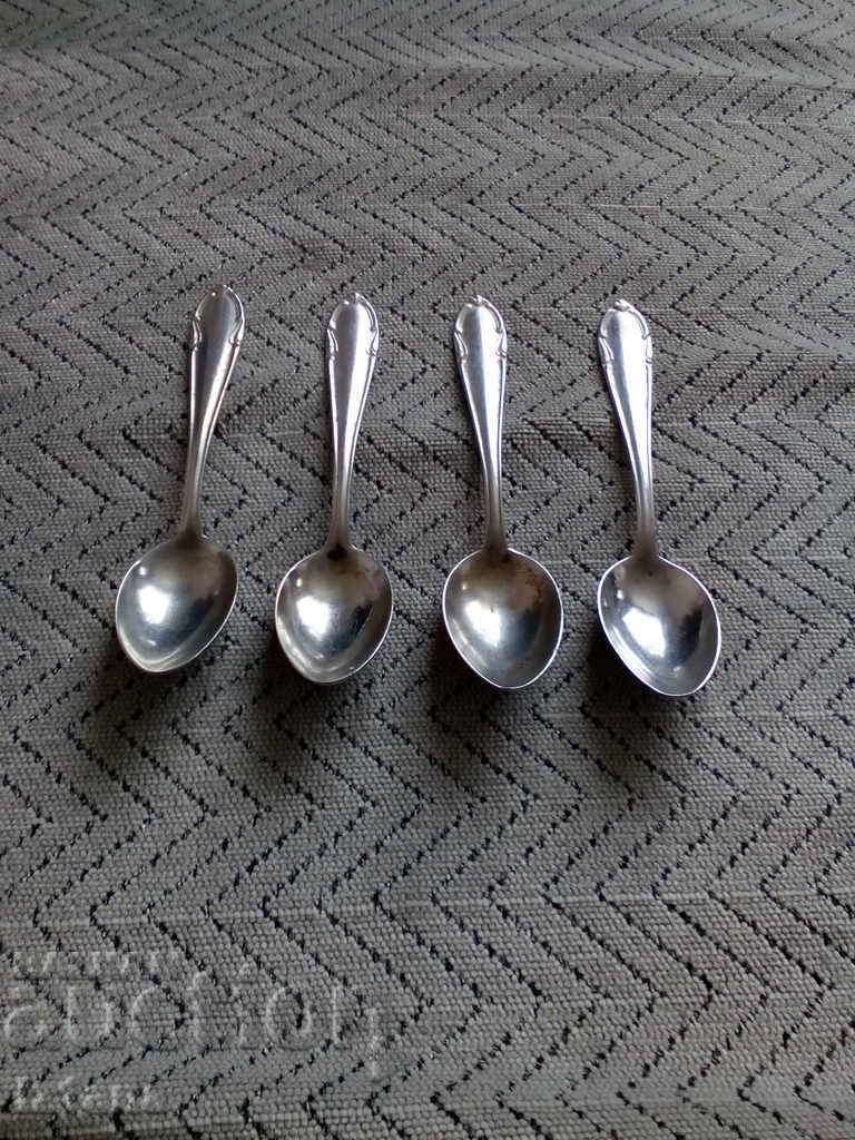 Auction Spoon, Spoon SANDRIK Auction Spoon, Spoon SANDRIK