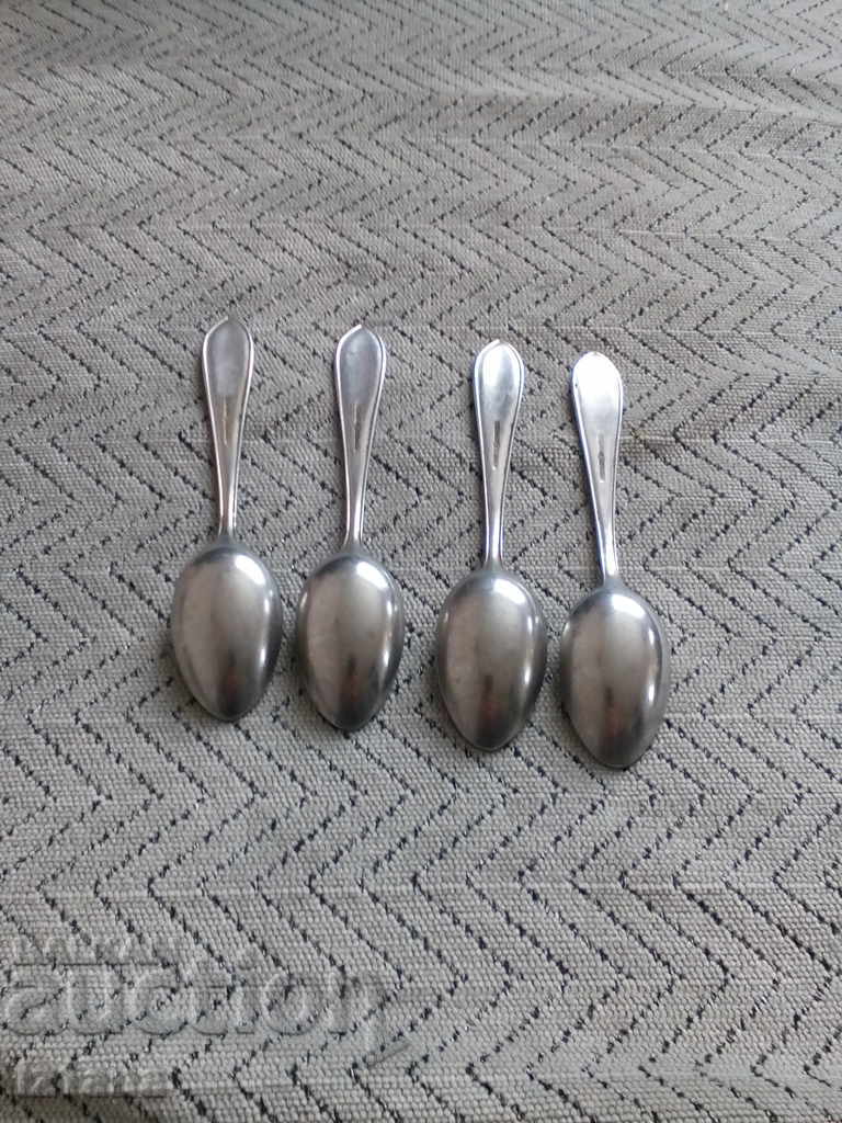 Delivery of Spoon, Spoon SANDRIK Delivery of Spoon, Spoon SANDRIK