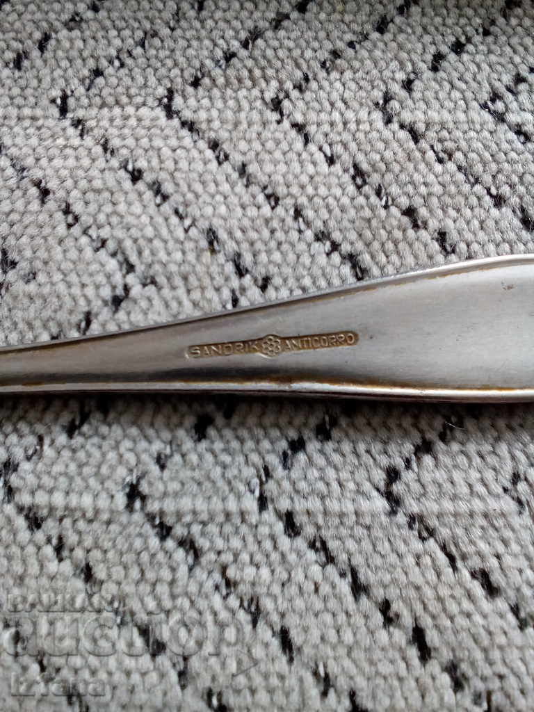 Spoon, Spoon SANDRIK - 6 Spoon, Spoon SANDRIK - 6