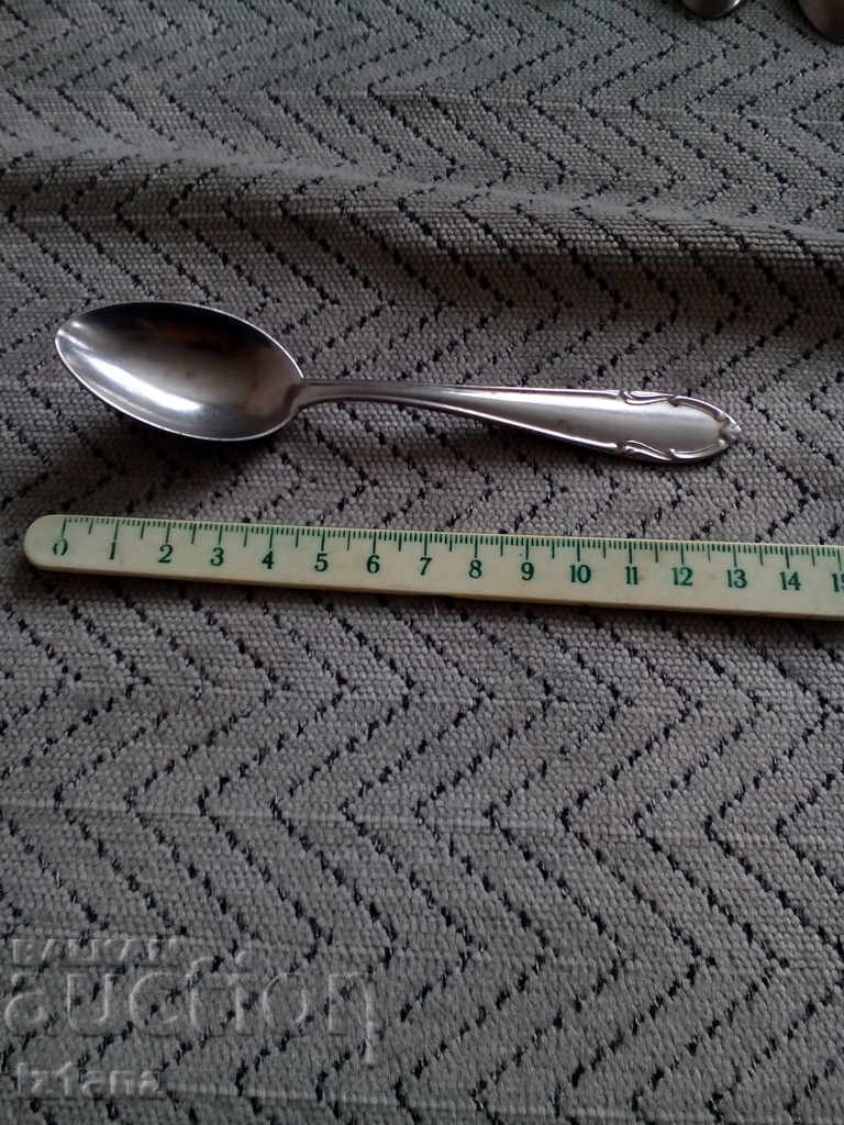 Spoon, Spoon SANDRIK - 7 Spoon, Spoon SANDRIK - 7