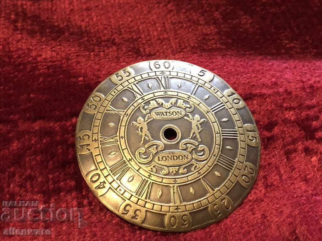 Diorama from Prior English pocket watch-3. with price 80.00 BGN | € 40.90 Diorama from Prior English pocket watch-3. with price 80.00 BGN | € 40.90