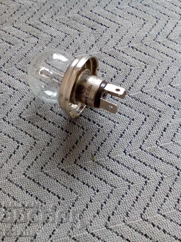 ORION bulb with price 5.00 BGN | € 2.56 ORION bulb with price 5.00 BGN | € 2.56