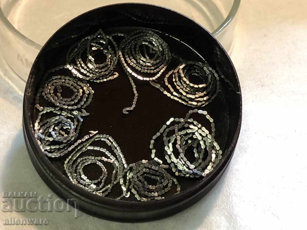 Lot Pocket Watches Watches - 5 Lot Pocket Watches Watches - 5