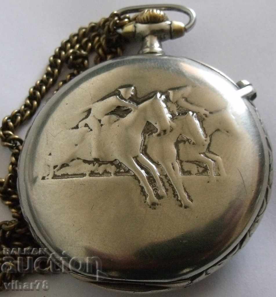 ceas-LONGINES-subțire de buzunar model de ceas-LONGINES-subțire de buzunar model de