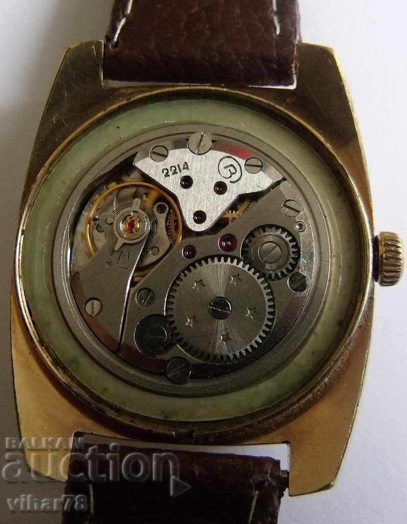 CLOCK-VOSTOK-VOSTOCK-ARRANGEMENT - 6