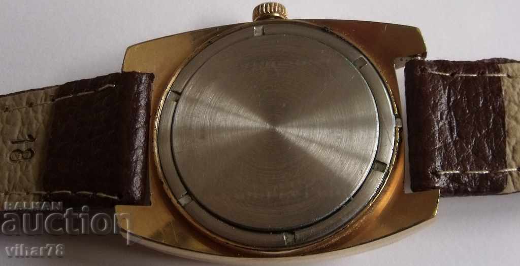 CLOCK-VOSTOK-VOSTOCK-ARRANGEMENT - 7