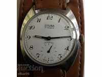 MEN ελβετικό ρολόι-ZITURA