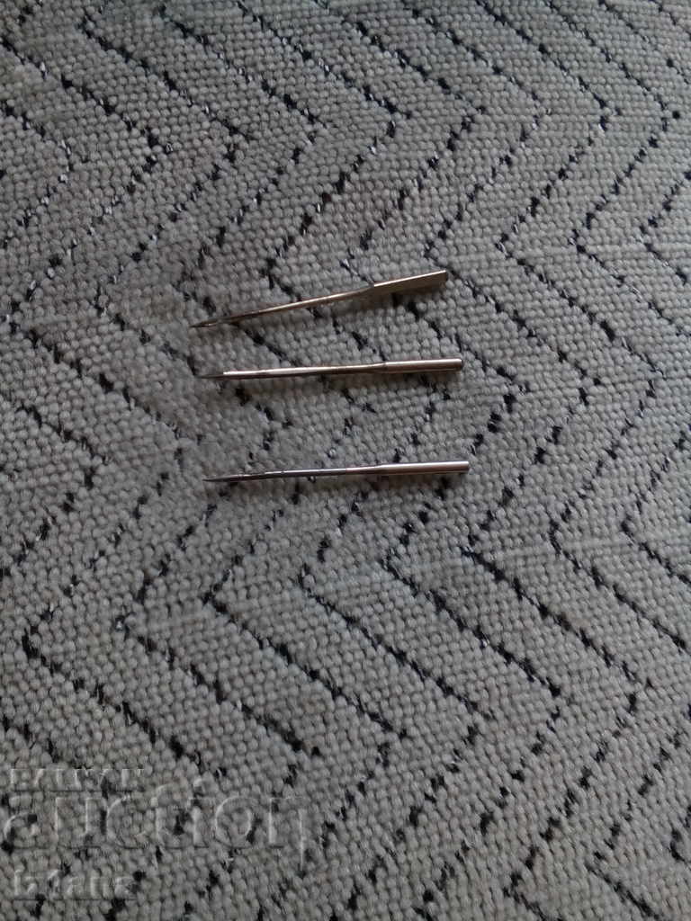 Βελόνα ραπτομηχανή με τιμή 5.00 BGN | € 2.56 Βελόνα ραπτομηχανή με τιμή 5.00 BGN | € 2.56