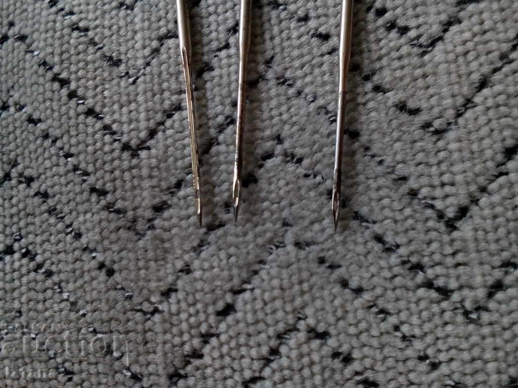 Δημοπρασία Βελόνα ραπτομηχανή Δημοπρασία Βελόνα ραπτομηχανή