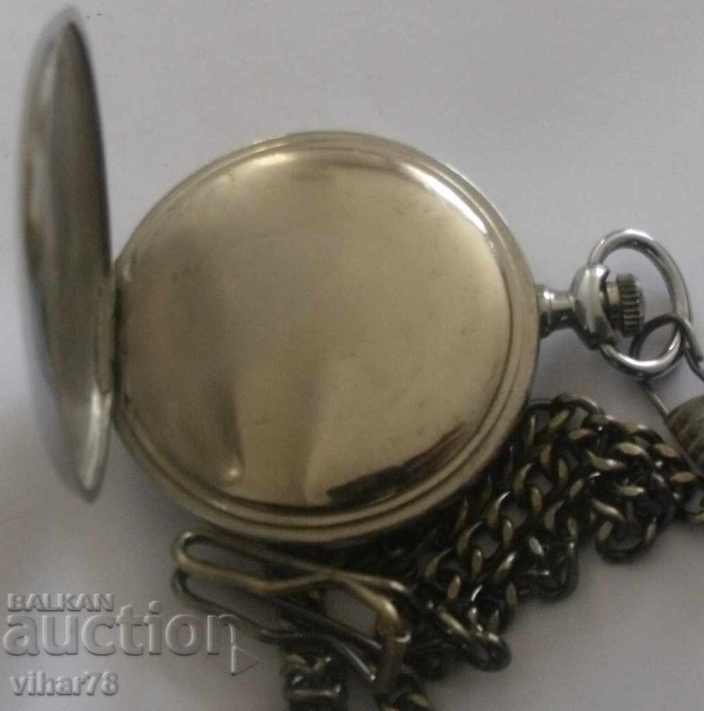 джобен часовник зенит-OMEGA-ОМЕГА - 6