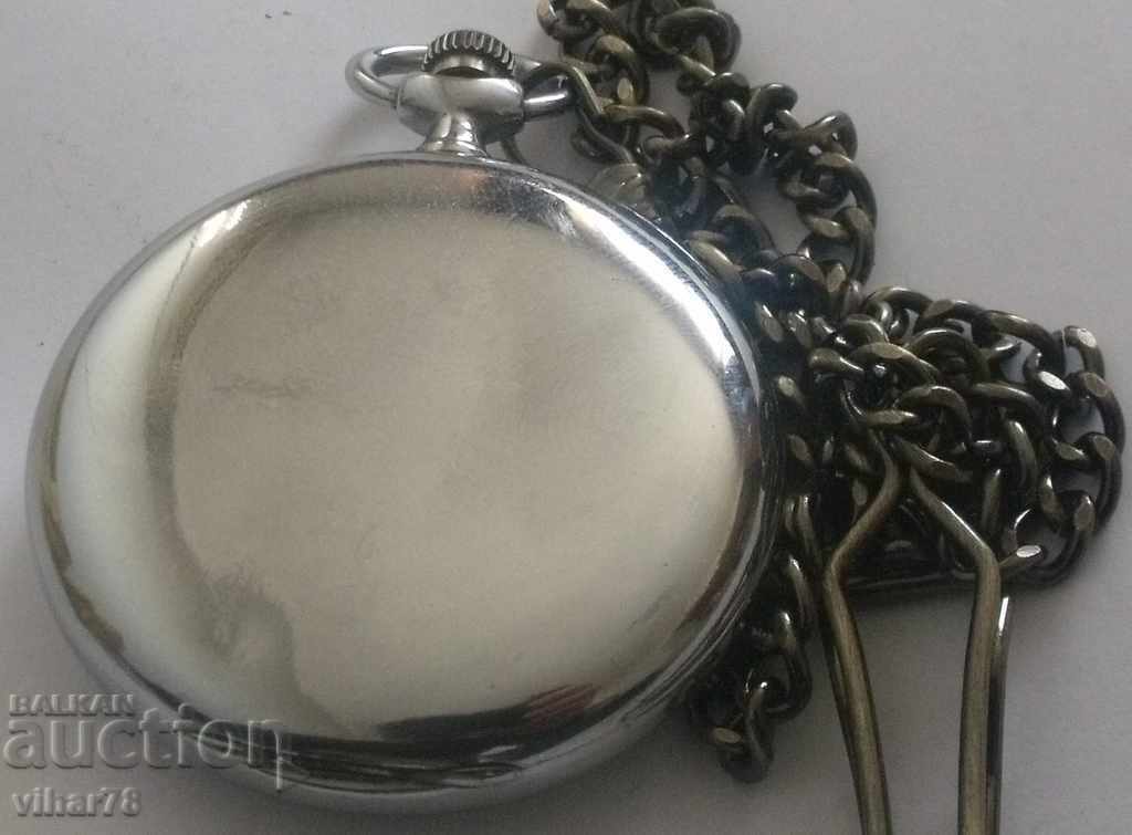 pocket watch zenith-OMEGA-OMEGA - 7 pocket watch zenith-OMEGA-OMEGA - 7