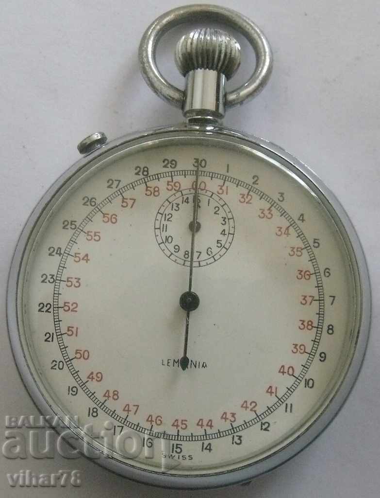 Auction stopwatch-LAMANIA Auction stopwatch-LAMANIA