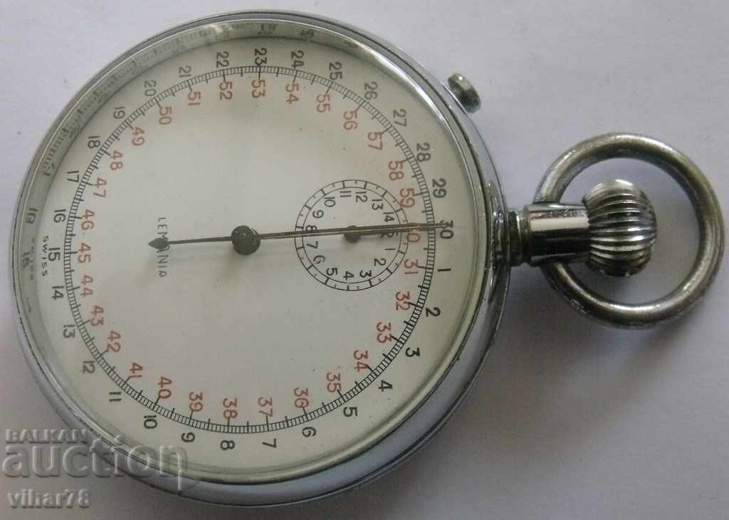 Delivery of stopwatch-LAMANIA Delivery of stopwatch-LAMANIA