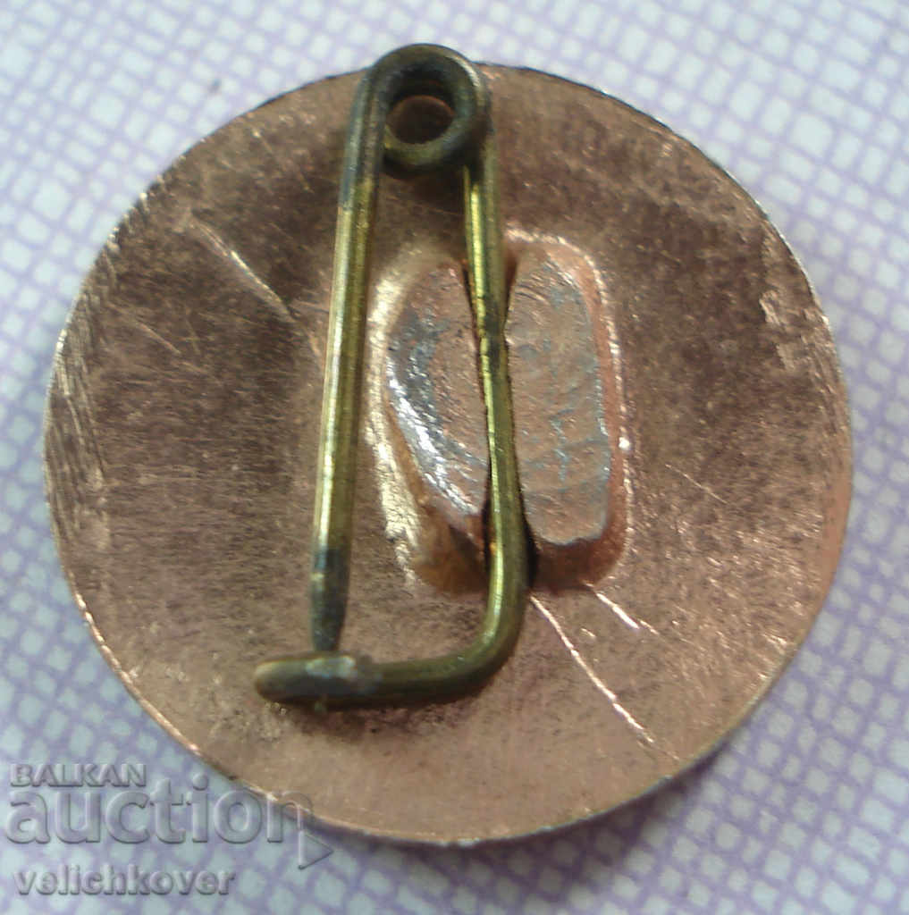 18443 Bulgaria football club N. Lasskov Pomorie with price 3.00 BGN | € 1.53