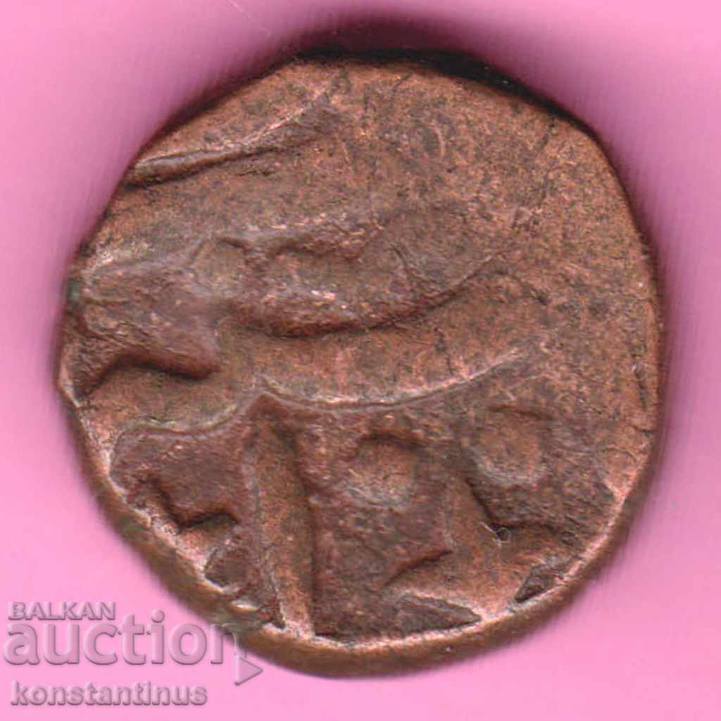 Sultanate Ahmednadzhar-Nizam Shah 1 phallus Rare cu preț € 10.23 | 20.01 BGN Sultanate Ahmednadzhar-Nizam Shah 1 phallus Rare cu preț € 10.23 | 20.01 BGN