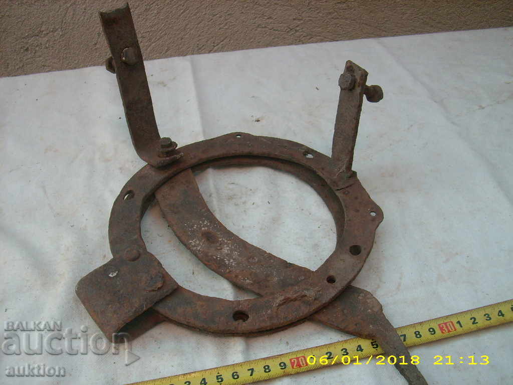 STARA GILOTINE, SERIOUS SUCCESS - 5