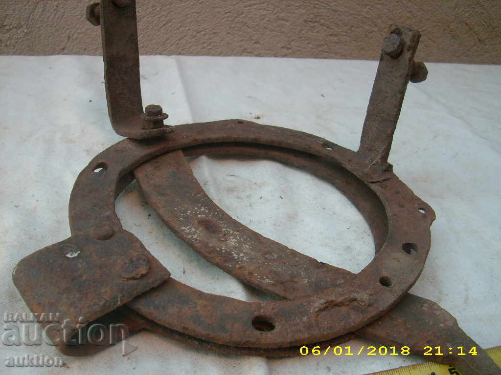 STARA GILOTINE, SERIOUS SUCCESS - 6