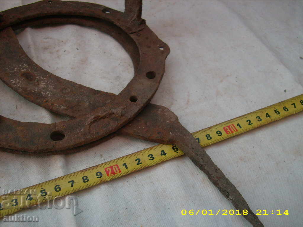 STARA GILOTINE, SERIOUS SUCCESS - 7