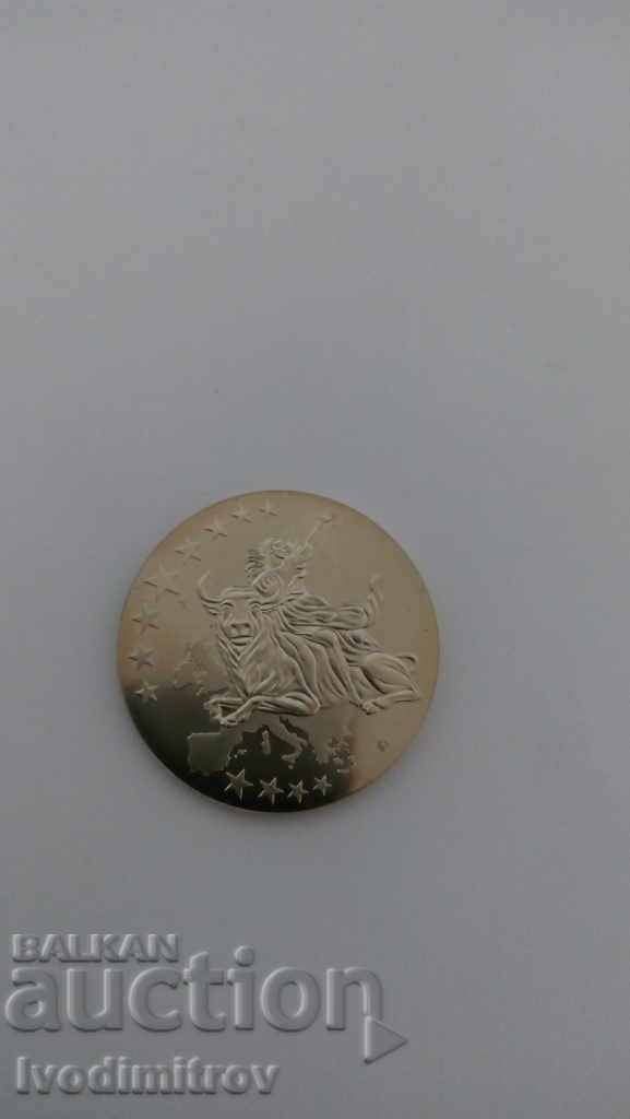 Osterreich Banknote 100 ATS with price 2.65 BGN | € 1.35 Osterreich Banknote 100 ATS with price 2.65 BGN | € 1.35